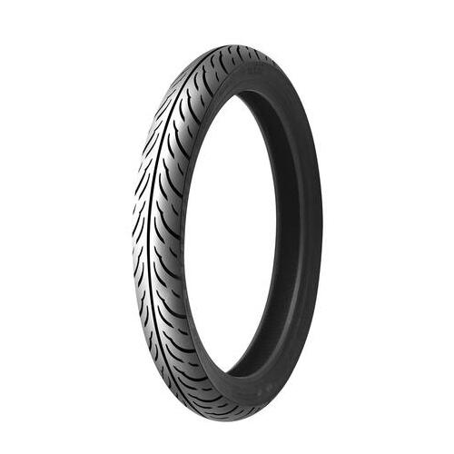 Shinko SR898 Motorcycle Tyre Rear - 100/80-17 52S