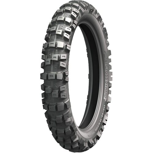 Michelin Starcross 5 Motorcycle Hard Rear Tyre 110/90-19 62M