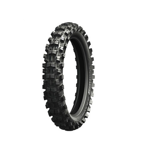 Michelin Starcross 5 Soft Off Road Motorcycle Tyre 19 120/80 Rear