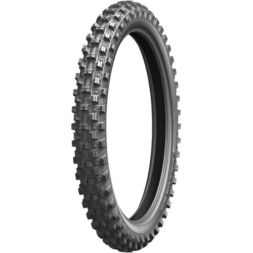 Michelin Starcross 5 Soft Motorcycle Tyre Front 70/100-17 40M  F