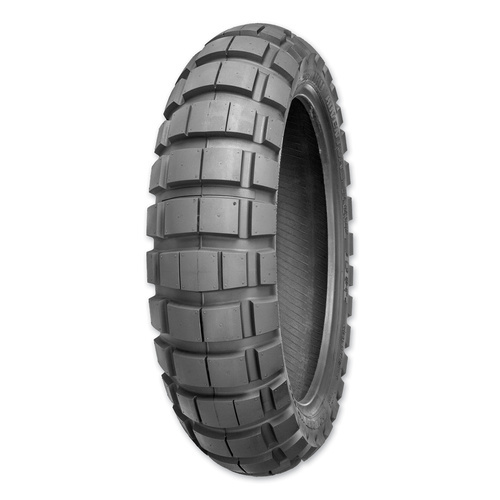 Shinko E805 Series Motorcycle Tyre Rear - 140/80-18 70R