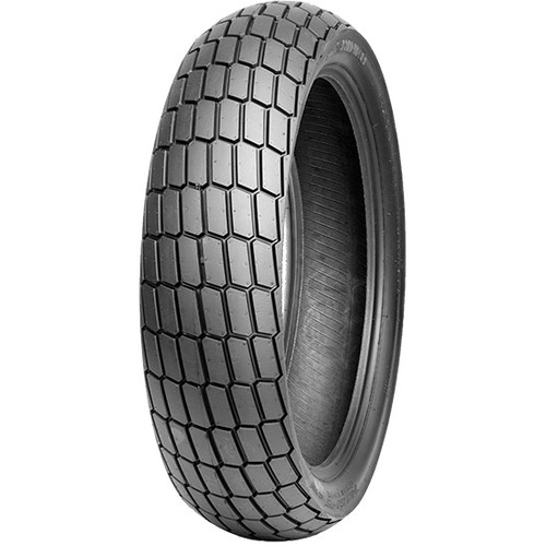 Shinko SR267 -268 Soft Flat Track Motorcycle Tyre Front Or Rear - 120/70-17 