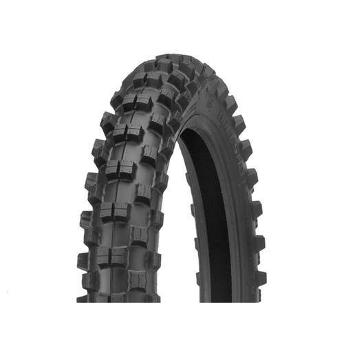 Shinko F546 Series Motorcycle Tyre Rear - 110/100-18