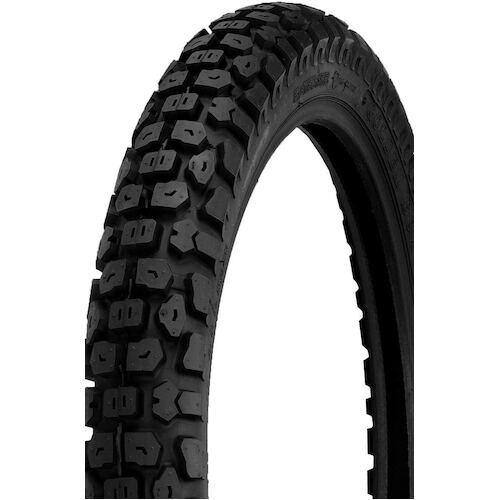 Shinko SR244 Series Motorcycle Tyre Front/Rear - 3.25-18 52P