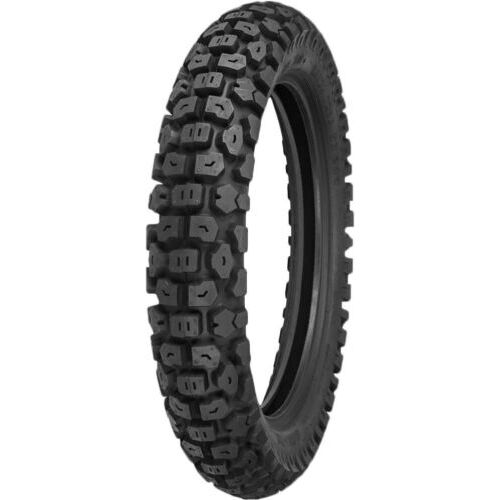 Shinko SR244 Series Dual Motorcycle Tyre Front Or Rear - 4.60-18 69S