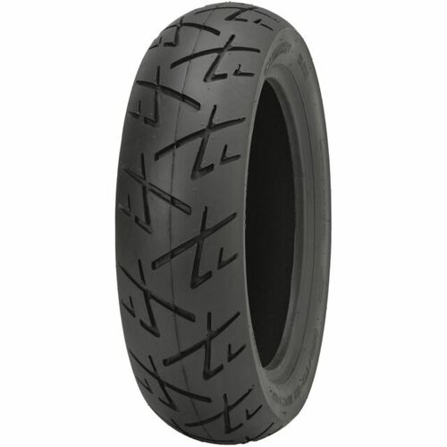 Shinko 009 Scooter Tyre Front Or Rear - 120/70-12