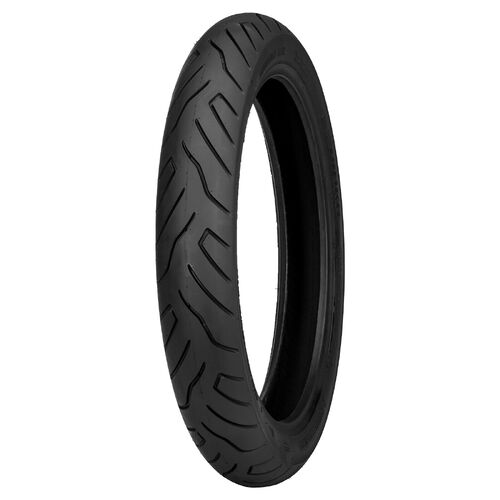 Shinko SR999F Motorcycle Tyre Front 130/90 -B16 TL