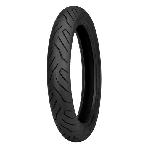 Shinko SR999F Motorcycle Tyre Front 130/80 - B17 65H TL