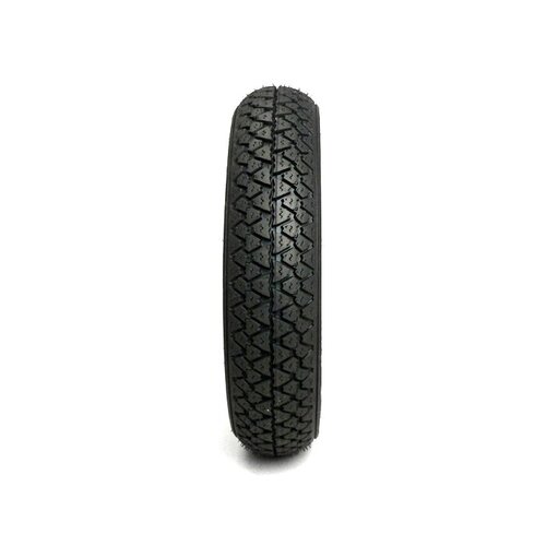 Michelin S83 Motorcycle Tyre Front/Rear 3.00 - 10 42J TL/TT 