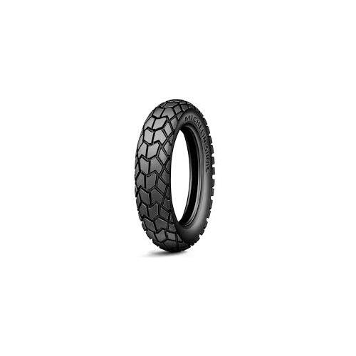 Michelin Sirac Motorcycle Tyre Rear  - 130/80 - 17 65T TL/TT