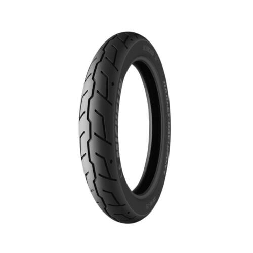 Michelin Scorcher 31 Motorcycle Tyre Front110/90 B 19 62H