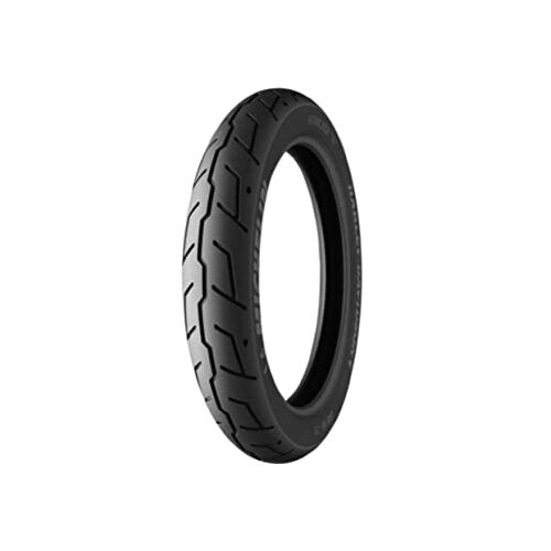 Michelin Scorcher 31 Motorcycle Tyre Front 130/80 B 17 65H