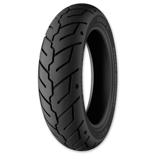 Michelin Scorcher 31 Motorcycle Tyre Rear 150/80 B 16 77H