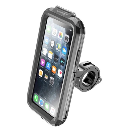 Interphone iCase Holder For Motorcycle Mount Iphone 8