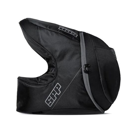 SPP Off Road Motorcycle Helmet Bag  - Black