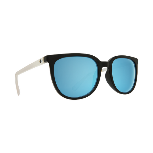Spy Optic Fizz Light Blue Spectra Lens Sunglasses