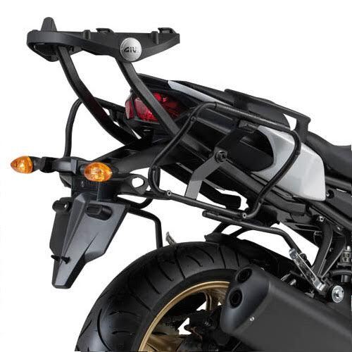 Givi Top PlateYamaha  T-Max 500/FZ8 11-