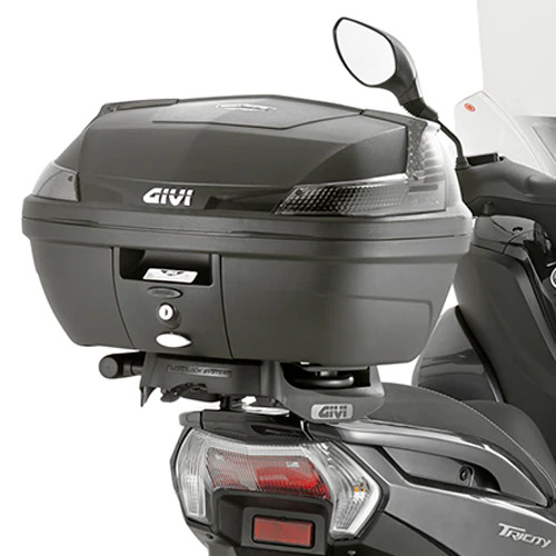 Givi Top RackYamaha  Tri City 14- Mlock