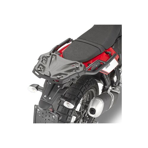 Givi Motorcycle Specific Rear Rack - Yamaha Tenere 700 19