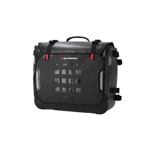 Sw-Motech  Motorcycle Sysbag  Waterproof L 27-40 Litres