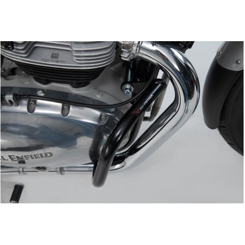 Sw-Motech Crash Bars / Engine Guard Royal Enfield Interceptor / Continental Gt 650