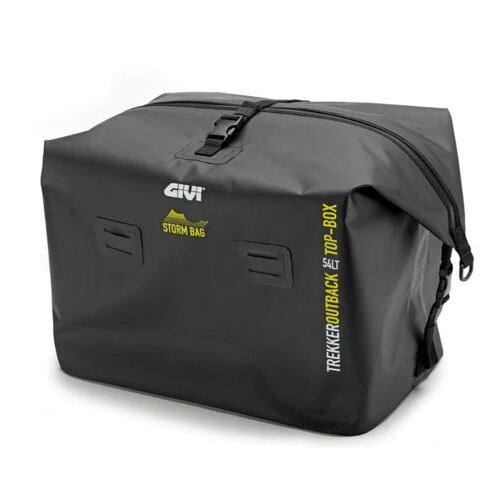 Givi Motorcycle Top Case Outback Waterproof Inner Bag for OBK58