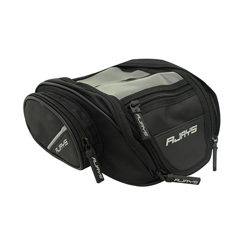 New Rjays Day Magnetic Motorcycle Road Tank Bag