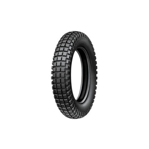 Michelin X Light Trial Comp Motorcycle Tyre Rear 120/100R -18 68M 