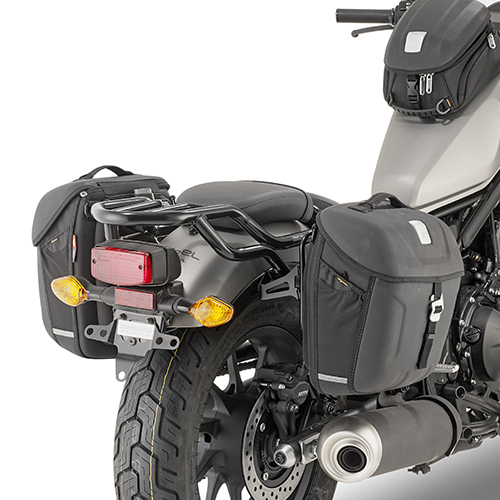 Givi Pann Frame For Mt501 Cmx500 17-