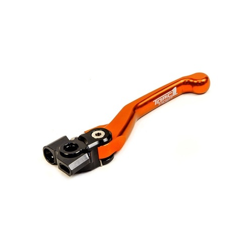  Torc1 Racing Vengeance Clutch Lever Brembo Black/Orange