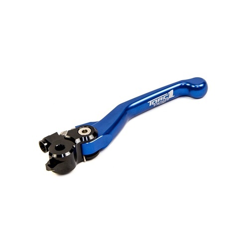 Torc1 Racing Vengeance Clutch Lever Magura Black/Blue 