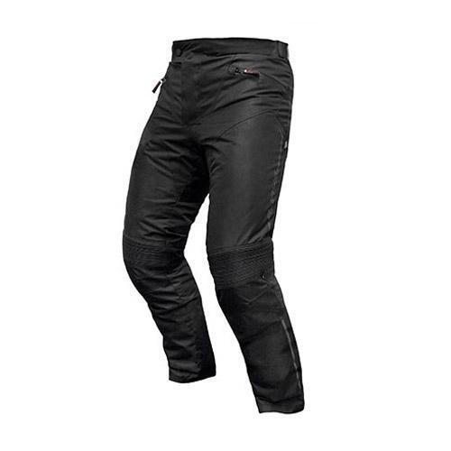 Rjays Voyager IV  Motorcycle Pant Ladies Black (Xs)