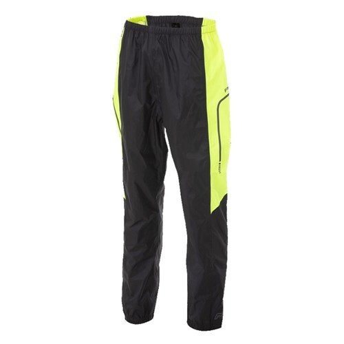 Rjays Tempest II  Motorcycle Pant Black/Hi Viz (Lg)