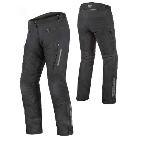 Rjays Pace Motorcycle Pants - Black 