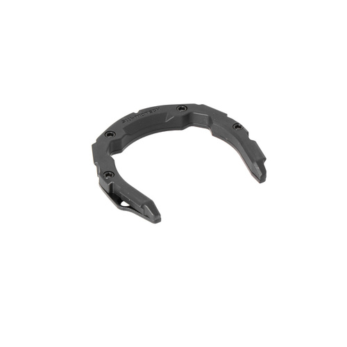 SW-Motech Pro Tank Ring Black Royal Enfield Himalayan / Scram 411