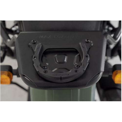 Sw-Motech Pro Motorcycle Motorcycle Tank Ring For Oem Rear Rack Royal Enfield Himalayan '22-