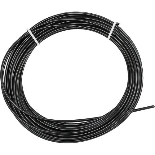 MCS Motorcycle Throttle Outer Cable 16 Metre Roll