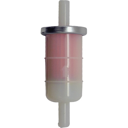 OEM Style Inline Motorcycle Fuel Filter 6Mm