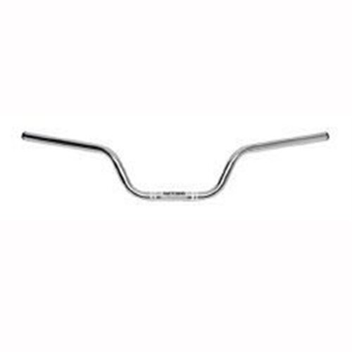 Ventura Motorcycle Bandit 7/8 Handlebar Chrome Universal High