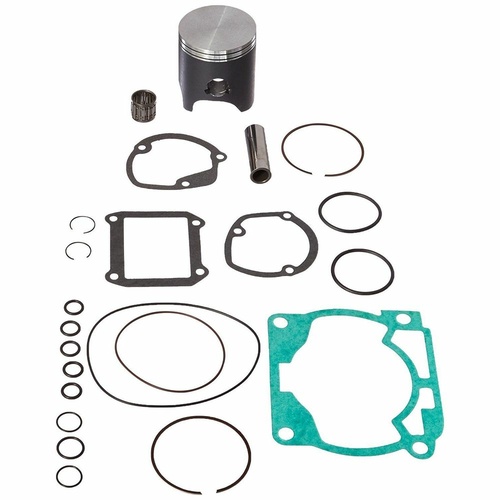 Vertex Top End Rebuild Kit For HONDA CR80R 90-91 45.95mm (V-22446B)