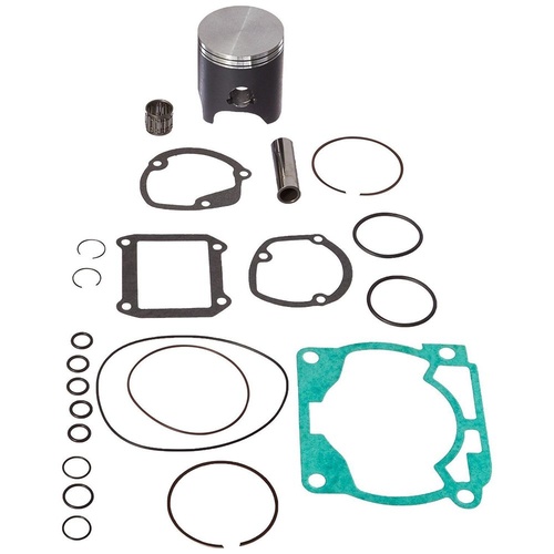 Vertex Top End Rebuild Kit For HUSQVARNA CR250 98-13 66.36MM (V-22601C)