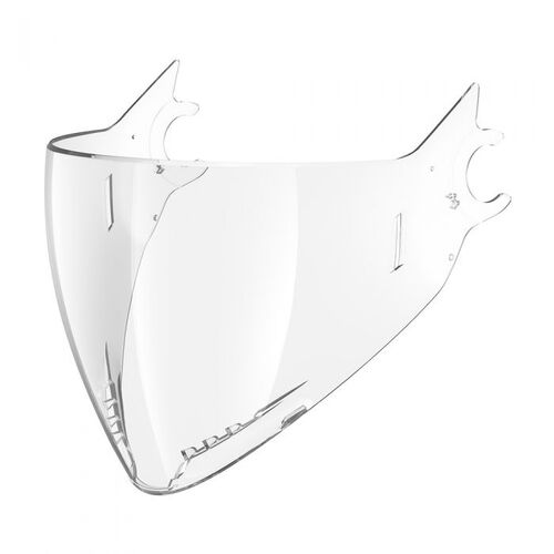Shark Citycruiser Anti-Scratch Replacement Helmet Visor - Clear