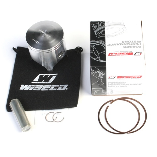 Wiseco Motorcycle Off Road, 2 Stroke Piston, Shelf Stock Yamaha YZ250 1976-79 2756CD