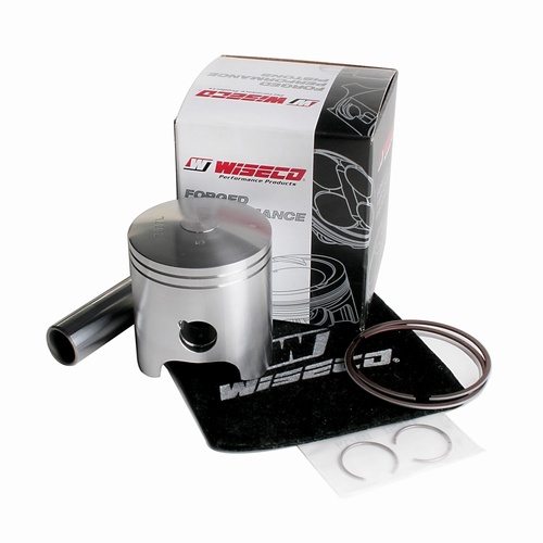 Wiseco Motorcycle Off Road, 2 Stroke Piston, Shelf Stock Yamaha YZ125 1984 2244CS