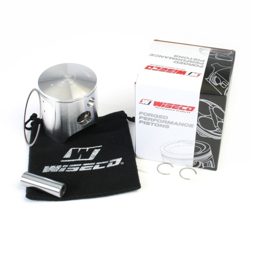 Wiseco Motorcycle Off Road, 2 Stroke Piston, Shelf Stock - YAMAHA YZ125 94-96 PRO-LITE  2165CS