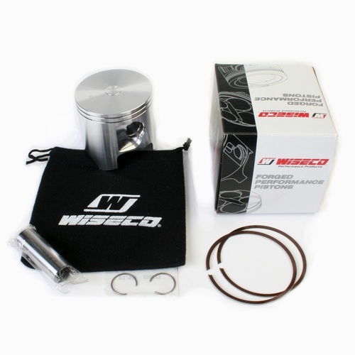 Wiseco Motorcycle Off Road, 2 Stroke Piston, Shelf Stock - KTM 300 96-03 PRO-LITE       2835CD