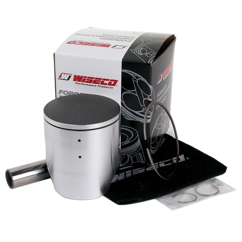 Wiseco Motorcycle Off Road, 2 Stroke Piston, Shelf Stock YamahaYZ125 GP SERIES 97-04 2205CS