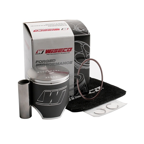 Wiseco Motorcycle Off Road, 2 Stroke Piston, Shelf Stock - YamahaYZ80 93-01/YZ85 02-09 2067CS