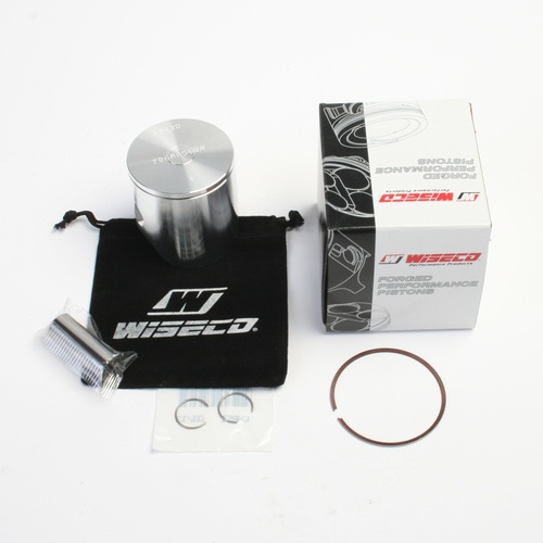 Wiseco Motorcycle Off Road, 2 Stroke Piston, Shelf Stock - KTM 125SX 2001-2010