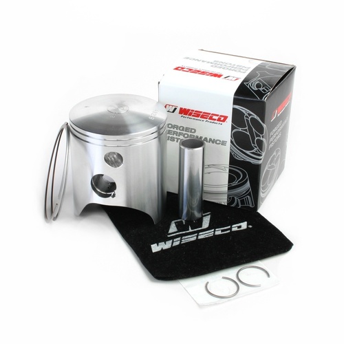 Wiseco Motorcycle Off Road, 2 Stroke Piston, Shelf Stock Gas Gas 250  1997-2006